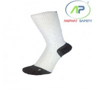 Vớ chân REGULAR ARCHFIT dài